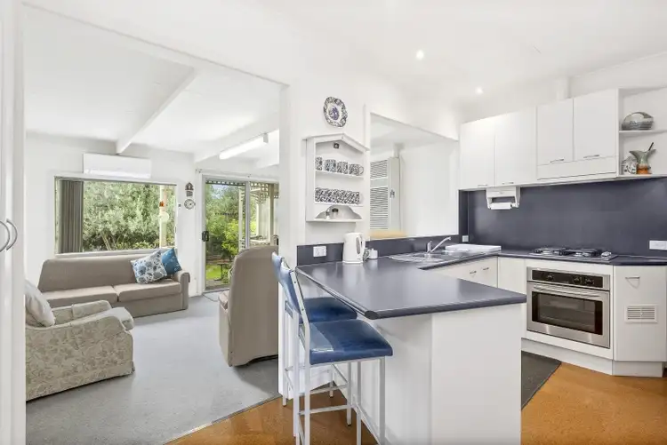 Third view of Homely house listing, 3 Vista Road, Newtown VIC 3220