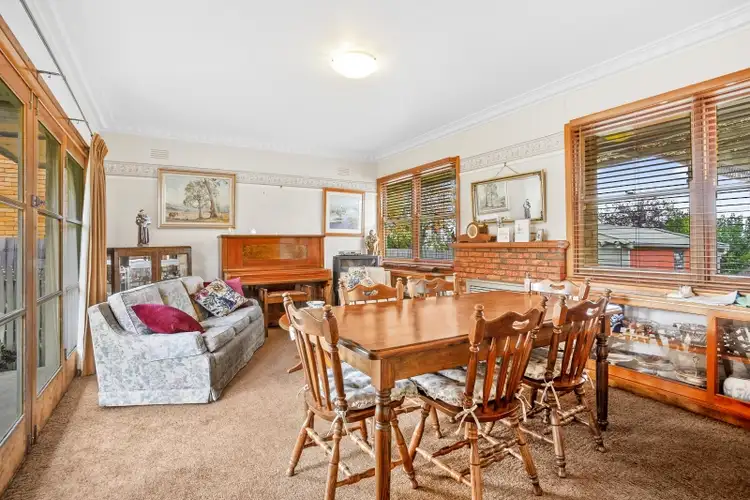 Fourth view of Homely house listing, 3 Vista Road, Newtown VIC 3220