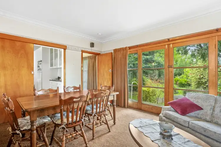 Fifth view of Homely house listing, 3 Vista Road, Newtown VIC 3220
