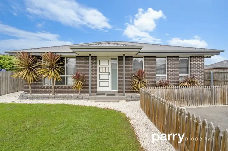 Main view of Homely unit listing, 2/63 Malcombe Street, Longford TAS 7301