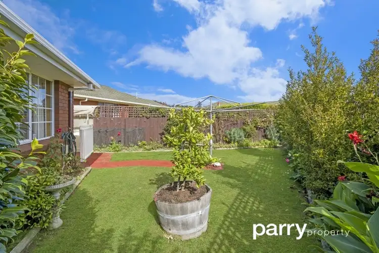 Fourth view of Homely house listing, 1/21 St Andrews Circle, Prospect Vale TAS 7250