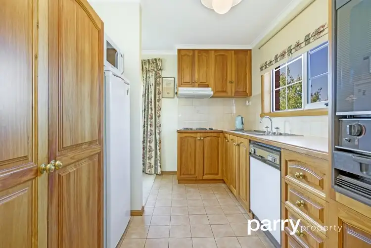 Fifth view of Homely house listing, 1/21 St Andrews Circle, Prospect Vale TAS 7250