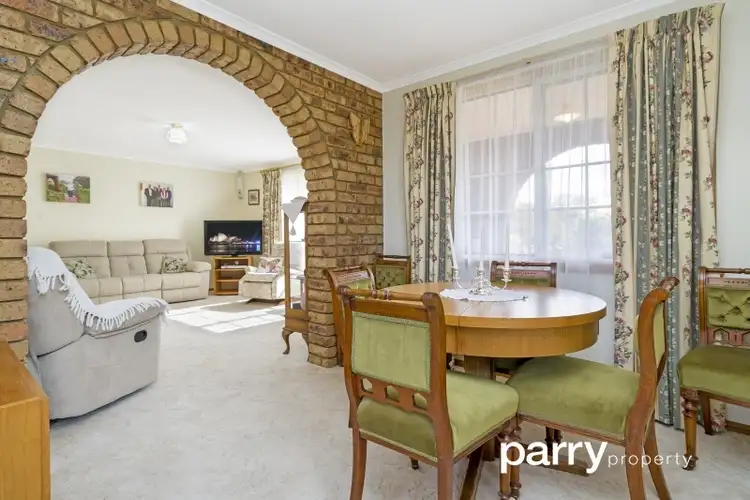 Sixth view of Homely house listing, 1/21 St Andrews Circle, Prospect Vale TAS 7250