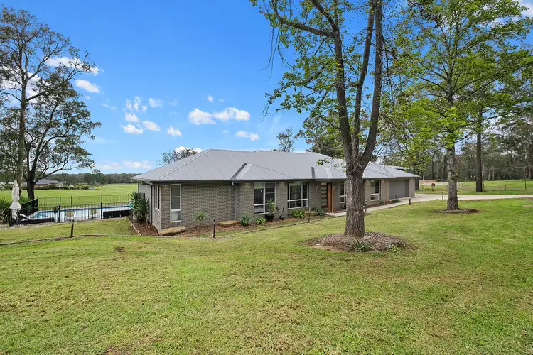 Second view of Homely rural property listing, 2 Ebenezer Wharf Road, Ebenezer NSW 2756