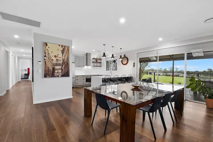 Fourth view of Homely rural property listing, 2 Ebenezer Wharf Road, Ebenezer NSW 2756