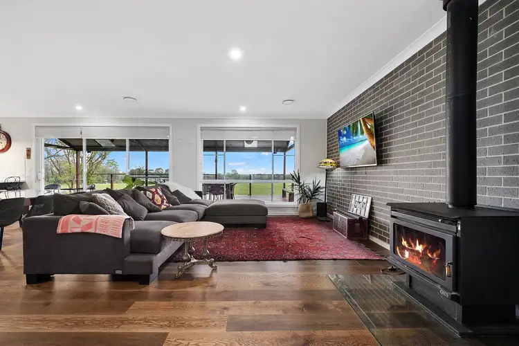 Fifth view of Homely rural property listing, 2 Ebenezer Wharf Road, Ebenezer NSW 2756