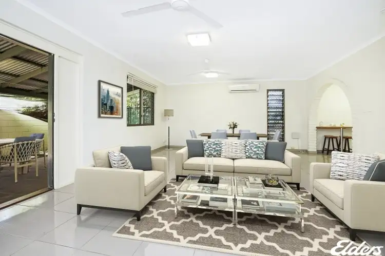 93 Leanyer Drive, Leanyer NT 812