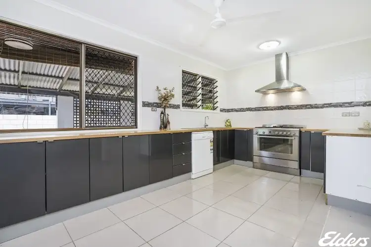 Third view of Homely house listing, 93 Leanyer Drive, Leanyer NT 812