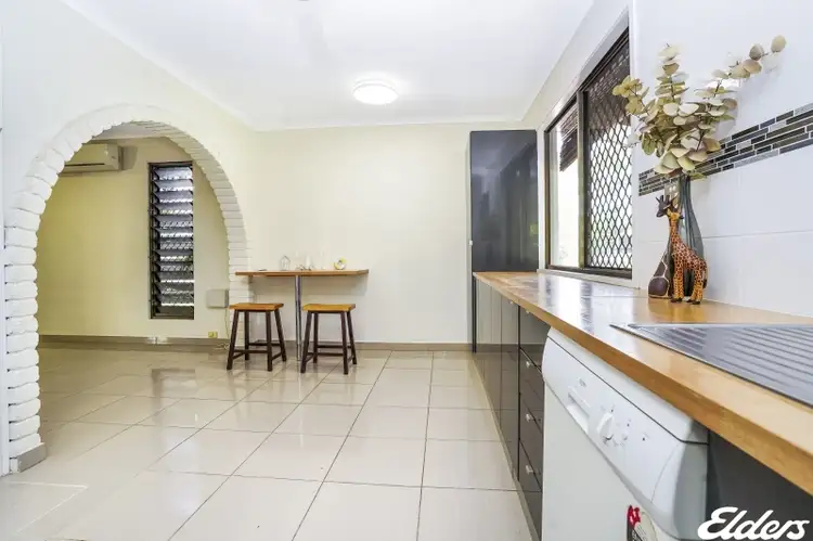 Fourth view of Homely house listing, 93 Leanyer Drive, Leanyer NT 812