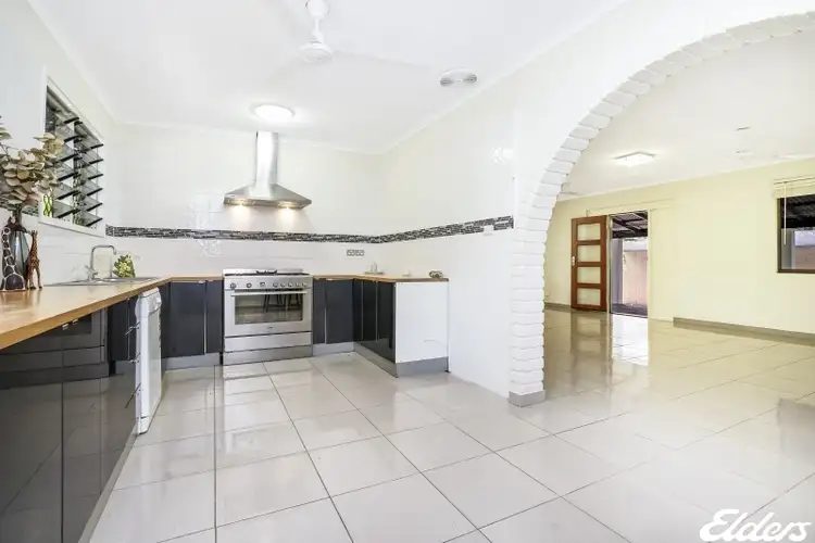 Fifth view of Homely house listing, 93 Leanyer Drive, Leanyer NT 812