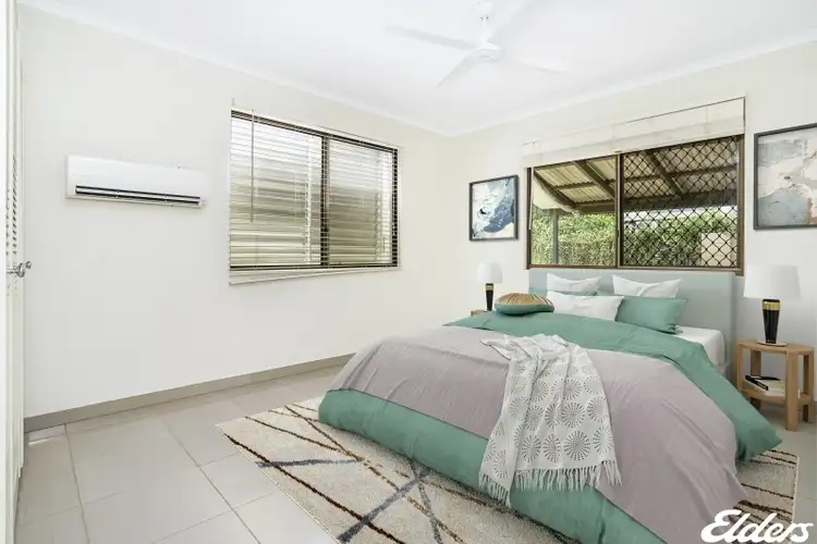 Sixth view of Homely house listing, 93 Leanyer Drive, Leanyer NT 812