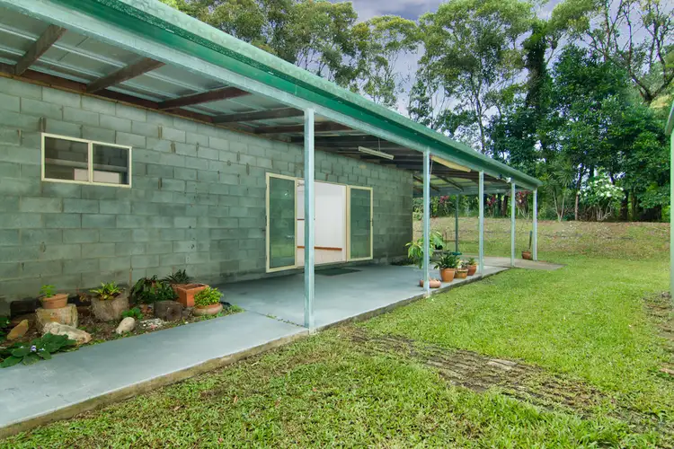 Second view of Homely house listing, 2 Coconut Grove, Kuranda QLD 4881