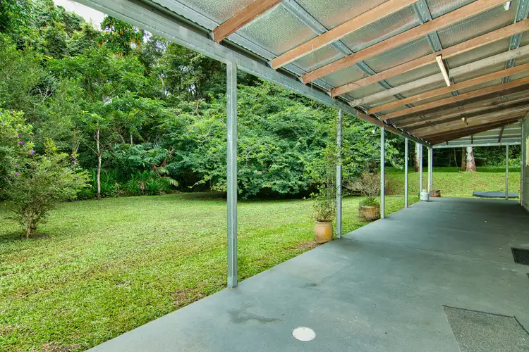 Fourth view of Homely house listing, 2 Coconut Grove, Kuranda QLD 4881