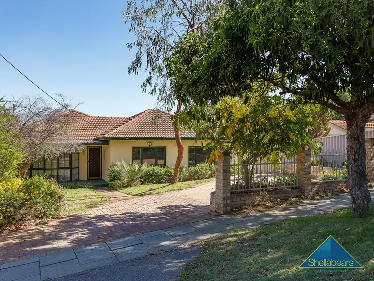 46 First Avenue, Claremont WA 6010