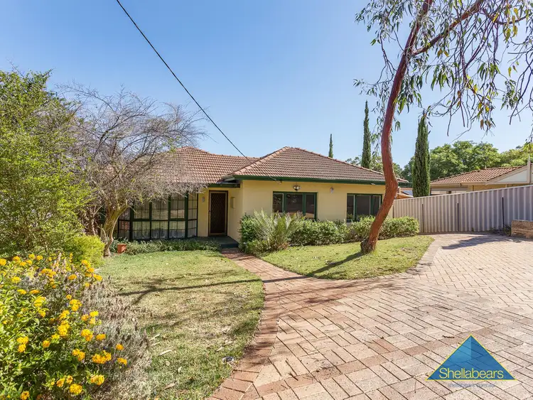 Third view of Homely house listing, 46 First Avenue, Claremont WA 6010