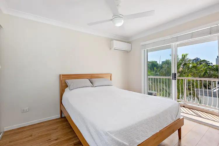 Fifth view of Homely unit listing, 40/7-17 Purli Street, Chevron Island QLD 4217