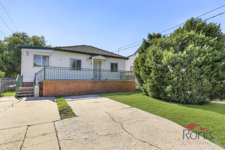 Main view of Homely house listing, 17 Como Rd, Greenacre NSW 2190