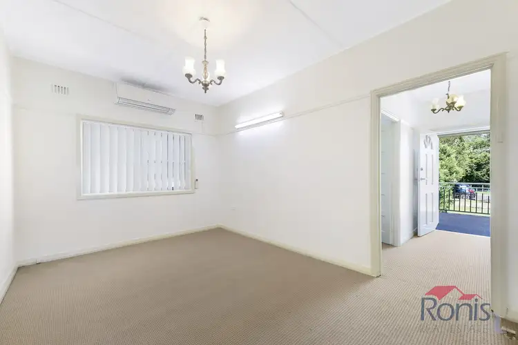 Second view of Homely house listing, 17 Como Rd, Greenacre NSW 2190
