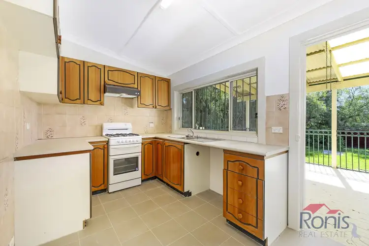 Sixth view of Homely house listing, 17 Como Rd, Greenacre NSW 2190