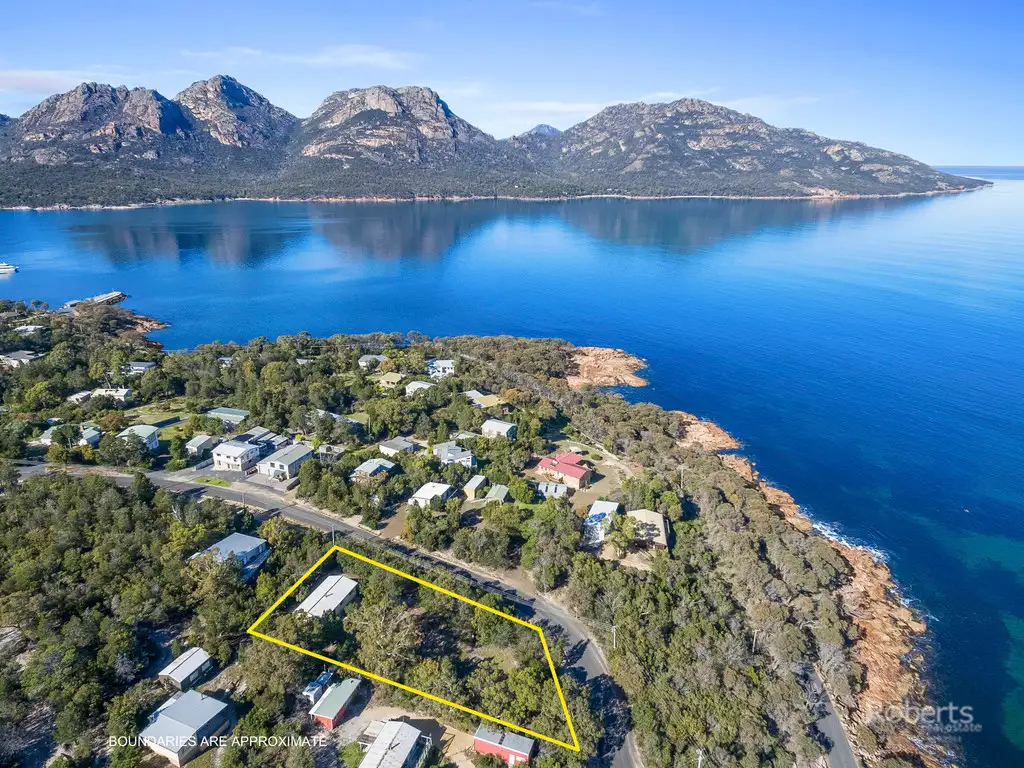 Main view of Homely house listing, 70 Harold Street, Coles Bay TAS 7215