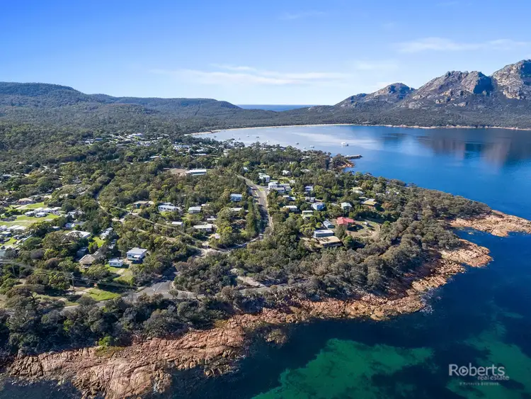 Second view of Homely house listing, 70 Harold Street, Coles Bay TAS 7215