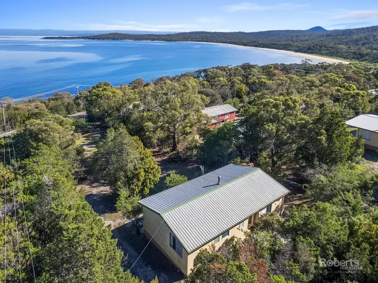 Third view of Homely house listing, 70 Harold Street, Coles Bay TAS 7215