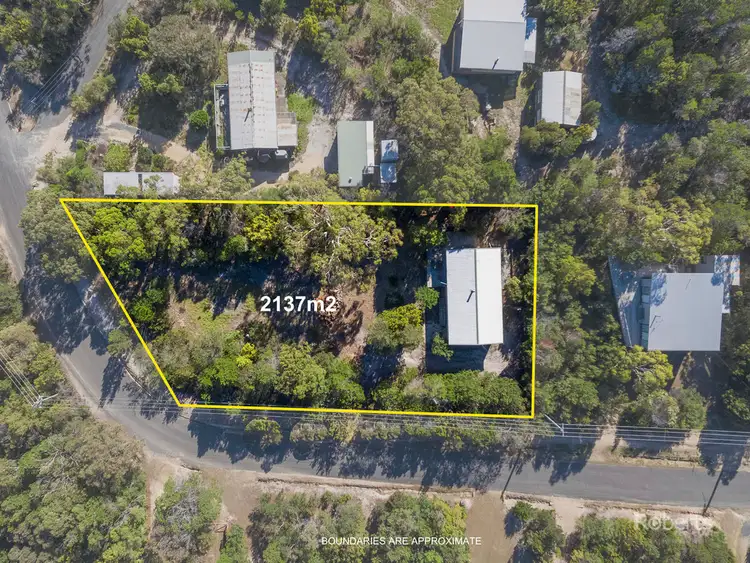 Fifth view of Homely house listing, 70 Harold Street, Coles Bay TAS 7215