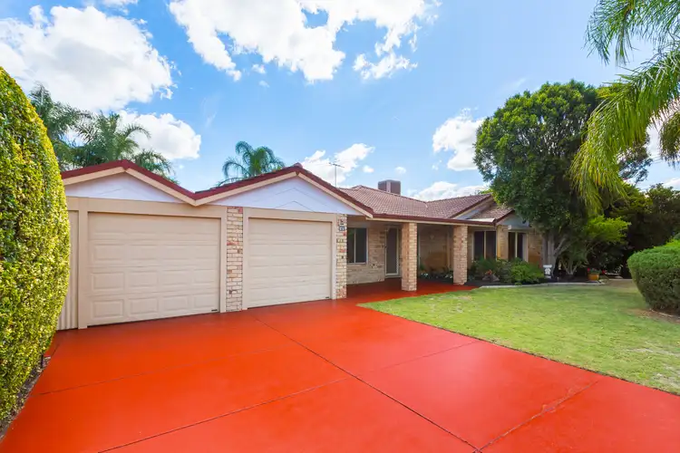12 Snook Place, Seville Grove WA 6112