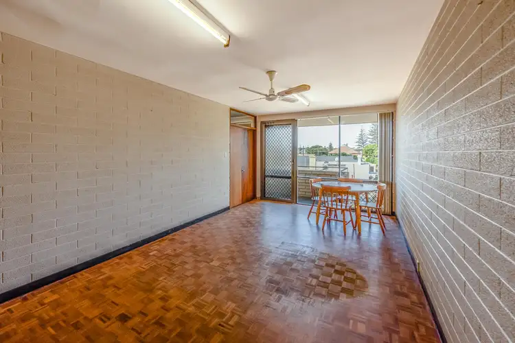 10/139 Augustus Street