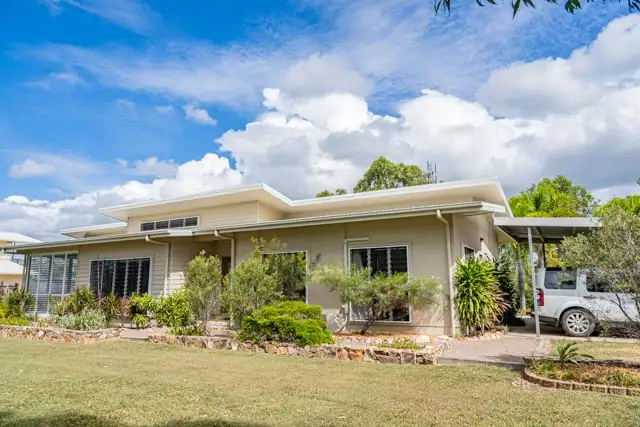 Main view of Homely rural property listing, 11 Blackview Avenue, Black River QLD 4818