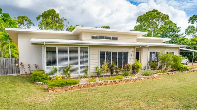 Second view of Homely rural property listing, 11 Blackview Avenue, Black River QLD 4818