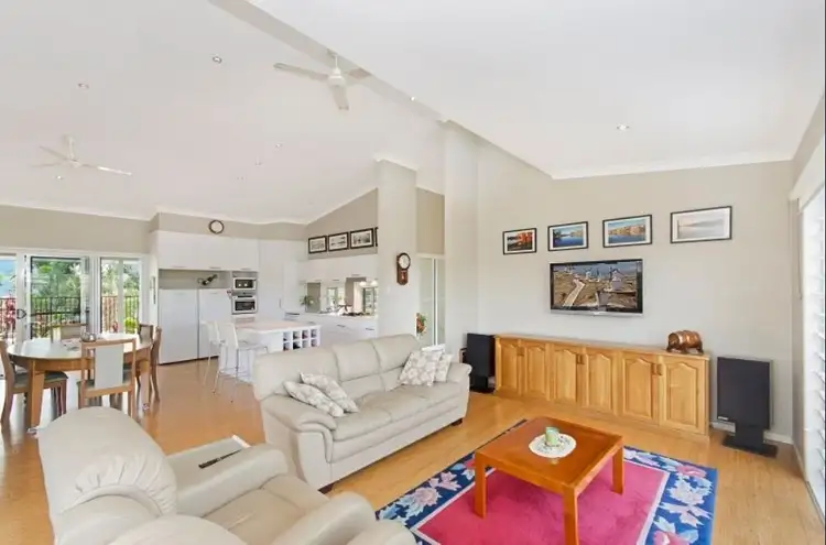 Fifth view of Homely rural property listing, 11 Blackview Avenue, Black River QLD 4818