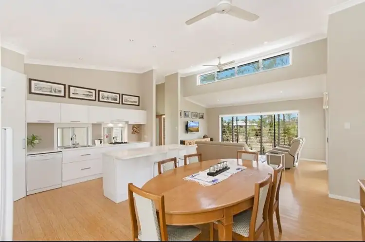 Sixth view of Homely rural property listing, 11 Blackview Avenue, Black River QLD 4818