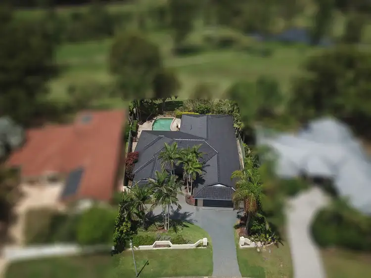 Third view of Homely house listing, 38 Ben Hogan Crescent, Parkwood QLD 4214