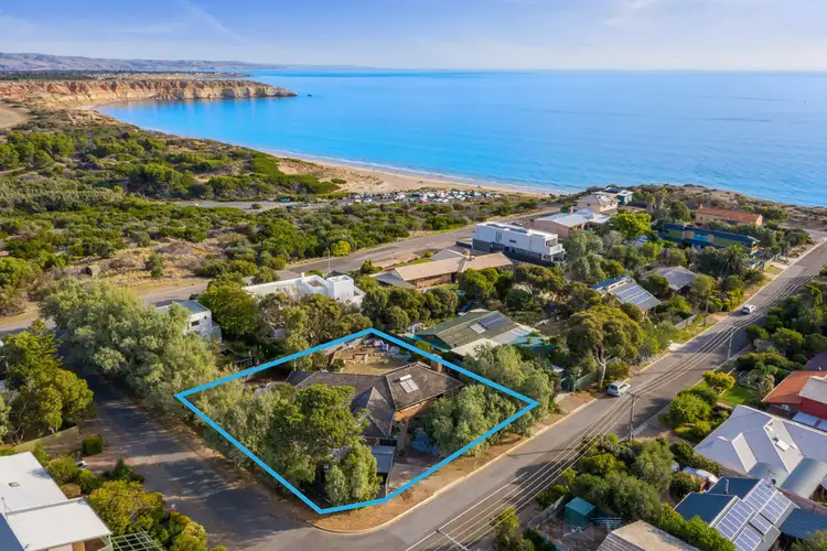 Main view of Homely house listing, 14-16 Martin Avenue, Maslin Beach SA 5170