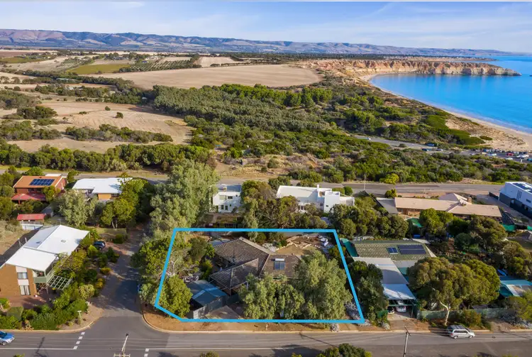 Third view of Homely house listing, 14-16 Martin Avenue, Maslin Beach SA 5170