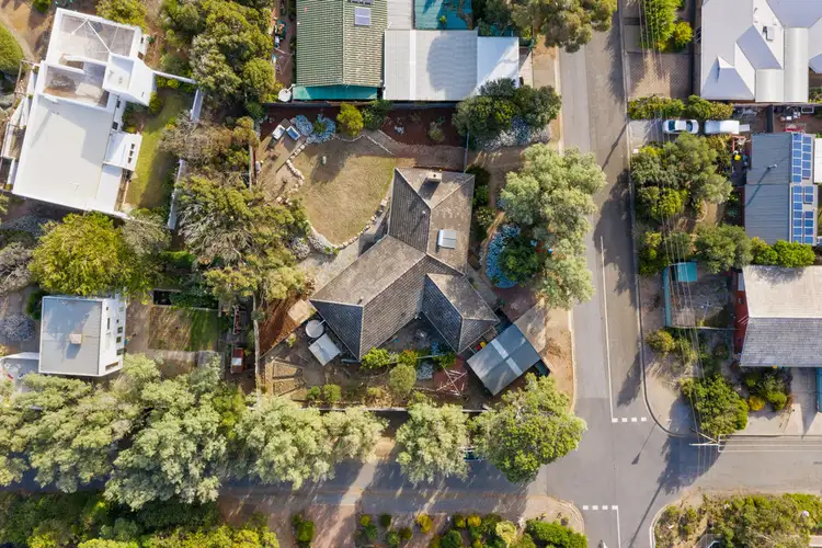 Fifth view of Homely house listing, 14-16 Martin Avenue, Maslin Beach SA 5170