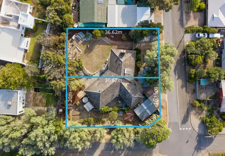 Sixth view of Homely house listing, 14-16 Martin Avenue, Maslin Beach SA 5170
