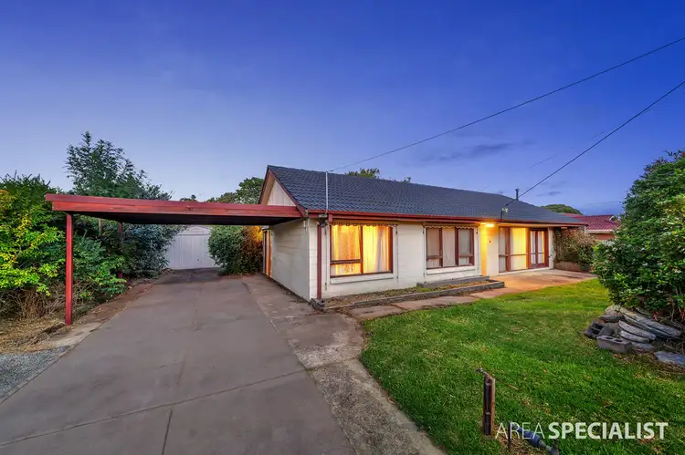 Main view of Homely house listing, 14 Barkly Street, Cranbourne VIC 3977