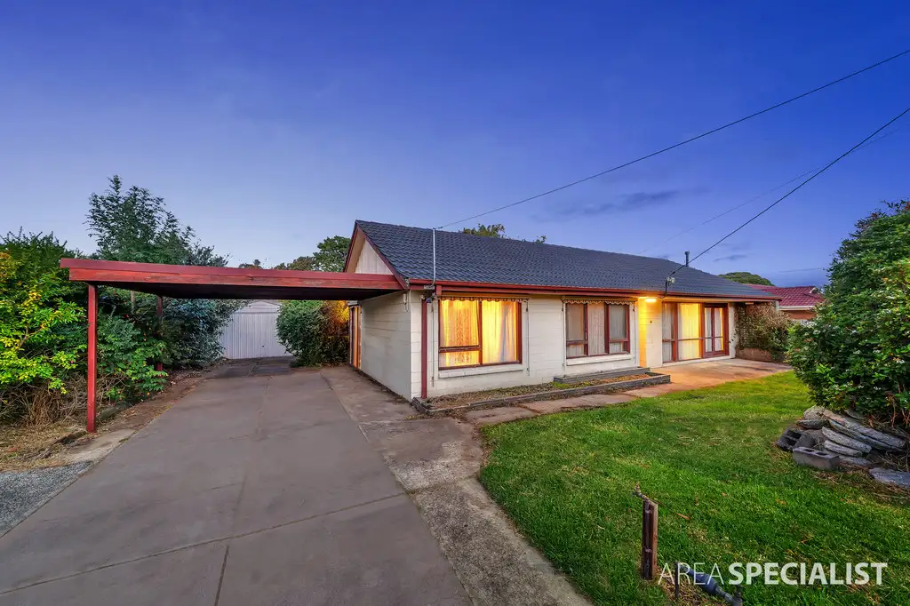 Main view of Homely house listing, 14 Barkly Street, Cranbourne VIC 3977