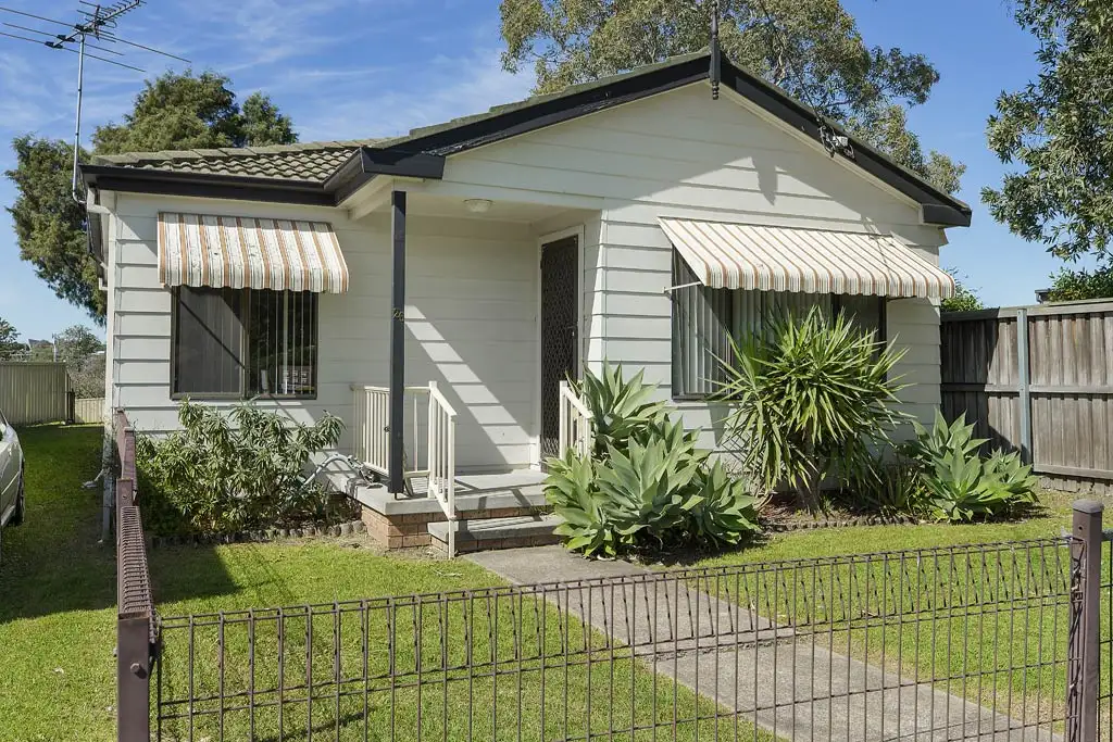 Main view of Homely house listing, 26 Devon Street, Wallsend NSW 2287