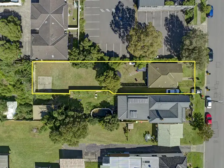 Third view of Homely house listing, 26 Devon Street, Wallsend NSW 2287