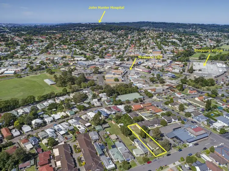 Fifth view of Homely house listing, 26 Devon Street, Wallsend NSW 2287