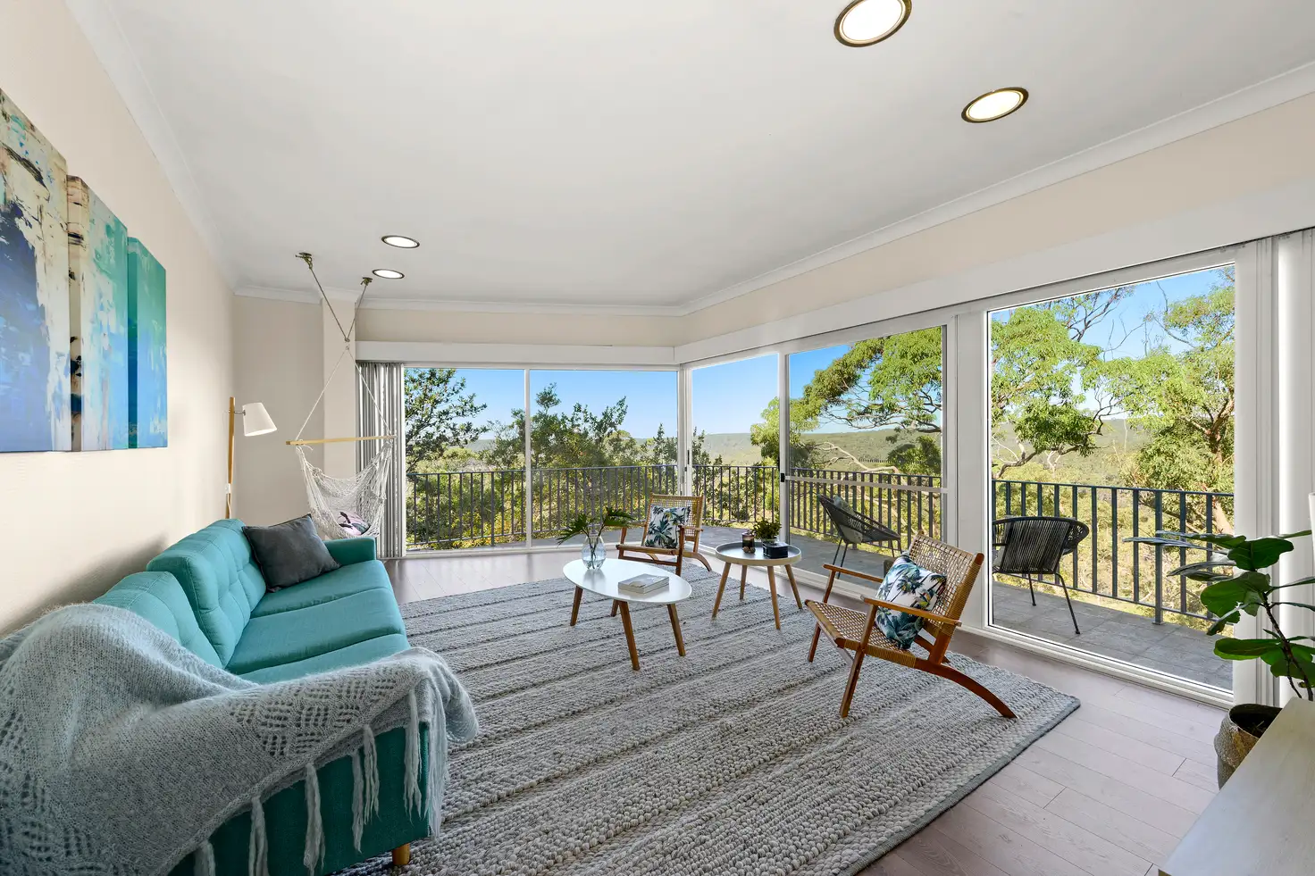 Main view of Homely house listing, 51 Moyran Parade, Grays Point NSW 2232