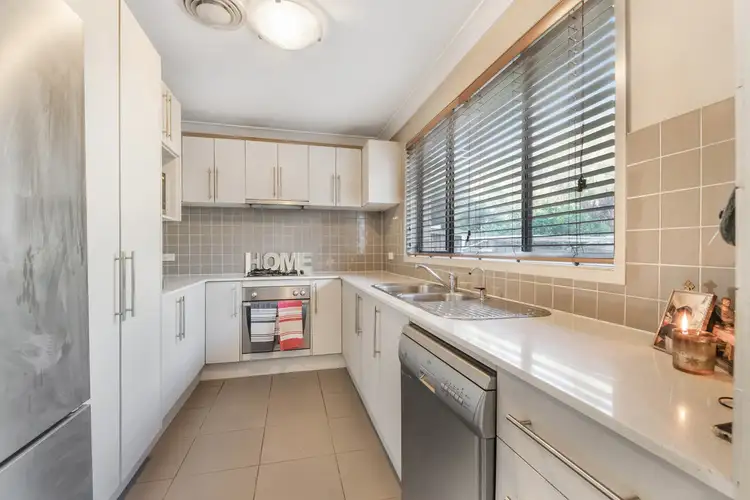 Second view of Homely townhouse listing, 4/20 Magento Place, Prestons NSW 2170