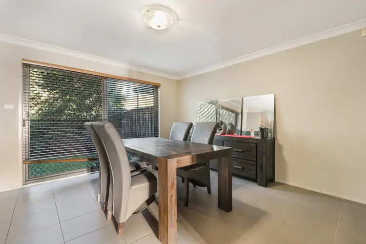 Third view of Homely townhouse listing, 4/20 Magento Place, Prestons NSW 2170