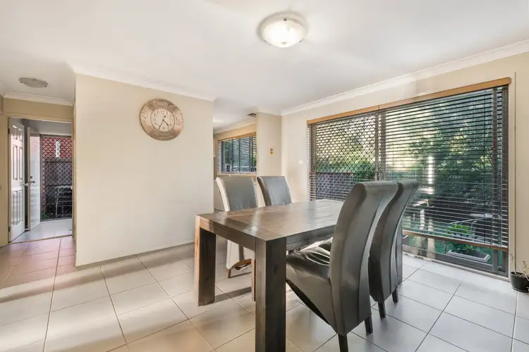 Fourth view of Homely townhouse listing, 4/20 Magento Place, Prestons NSW 2170