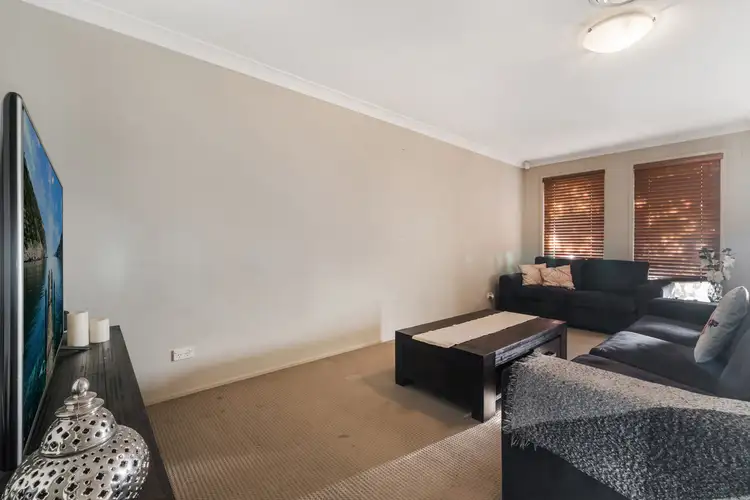 Fifth view of Homely townhouse listing, 4/20 Magento Place, Prestons NSW 2170