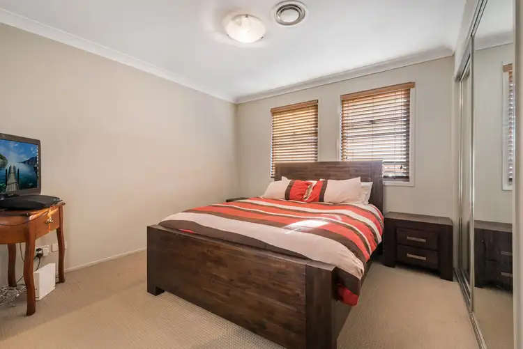 Sixth view of Homely townhouse listing, 4/20 Magento Place, Prestons NSW 2170