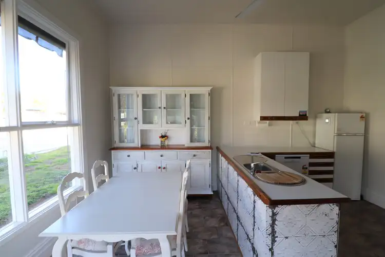 Second view of Homely house listing, 17 BOUNDARY ROAD, Orbost VIC 3888